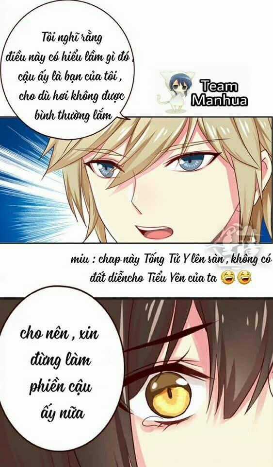 Tân Quang Thiên - Chapter 19 - Trang 2