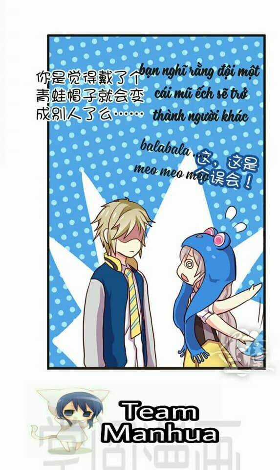 Tân Quang Thiên - Chapter 19 - Trang 11