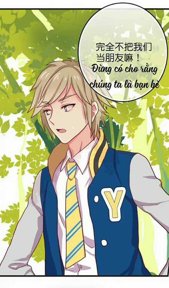 Tân Quang Thiên - Chapter 19 - Trang 14