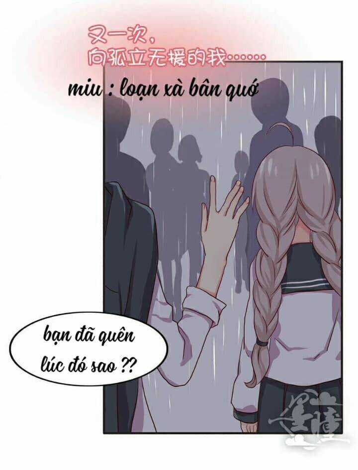 Tân Quang Thiên - Chapter 19 - Trang 15