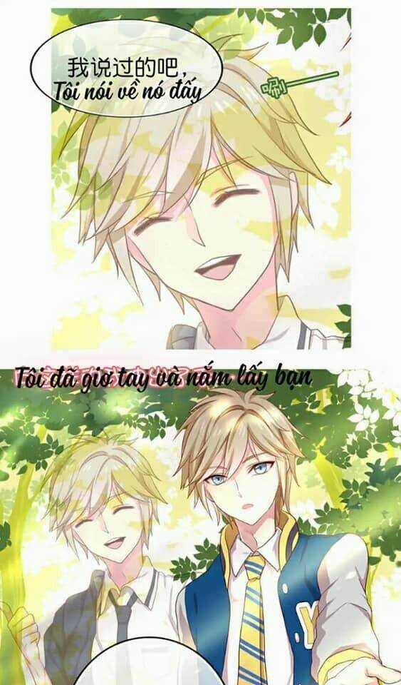 Tân Quang Thiên - Chapter 19 - Trang 16