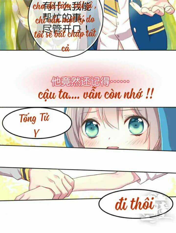 Tân Quang Thiên - Chapter 19 - Trang 17