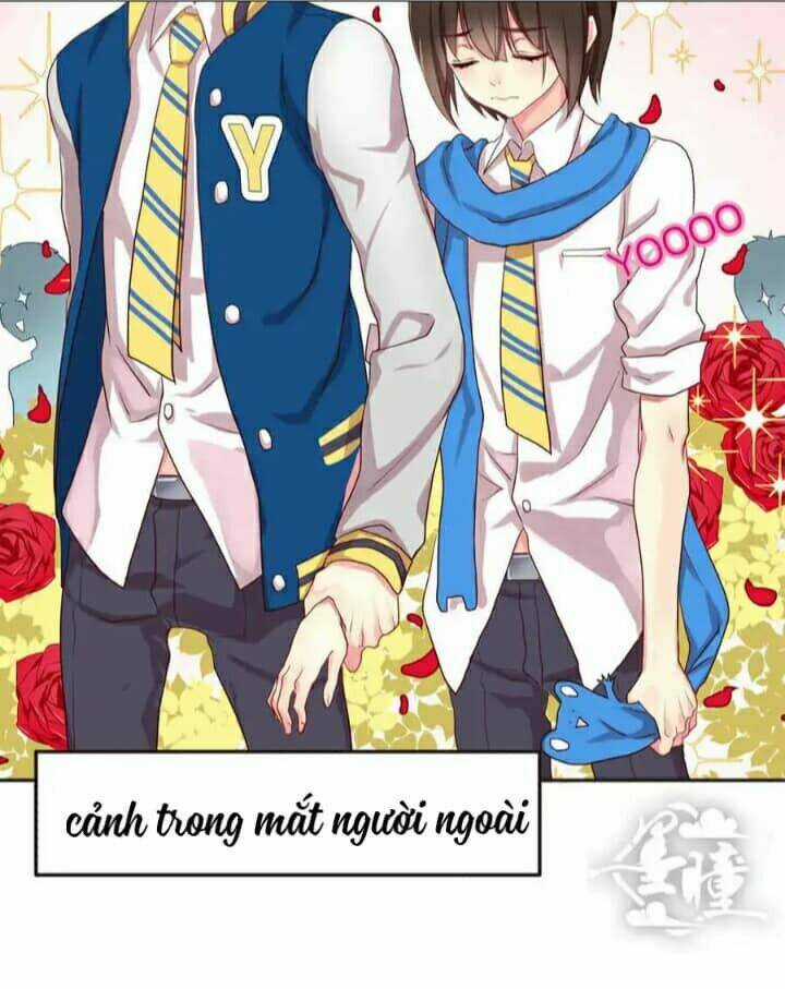 Tân Quang Thiên - Chapter 19 - Trang 19