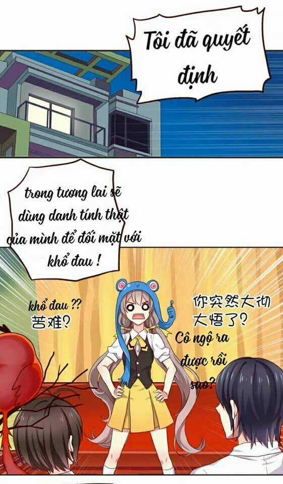 Tân Quang Thiên - Chapter 19 - Trang 20