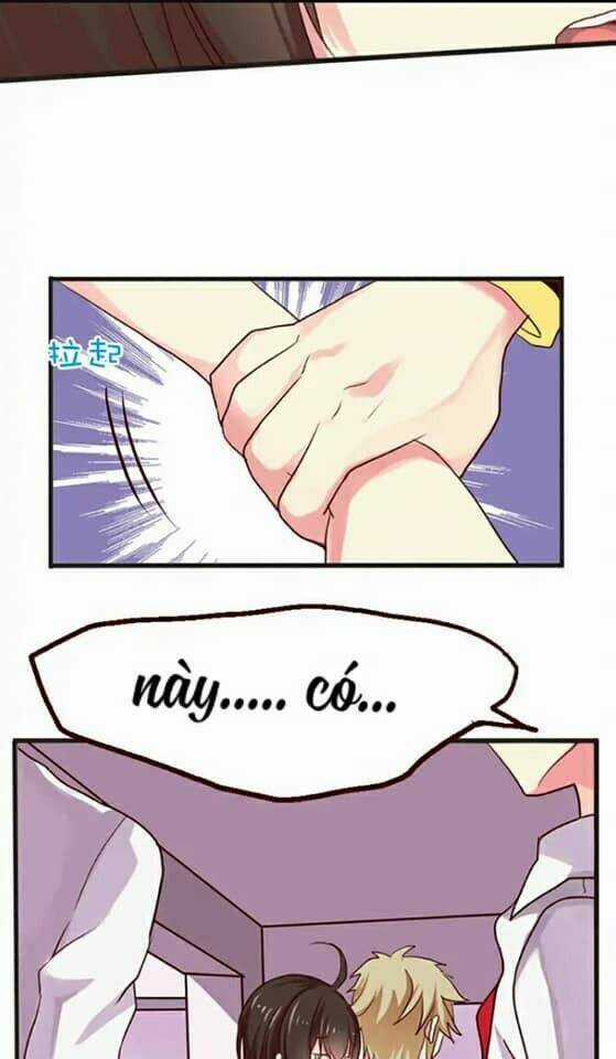 Tân Quang Thiên - Chapter 19 - Trang 3