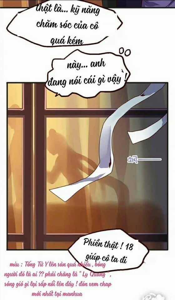 Tân Quang Thiên - Chapter 19 - Trang 22