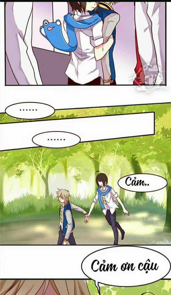 Tân Quang Thiên - Chapter 19 - Trang 4