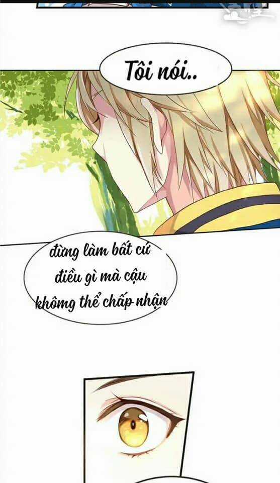 Tân Quang Thiên - Chapter 19 - Trang 6