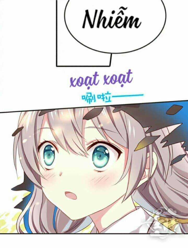 Tân Quang Thiên - Chapter 19 - Trang 7