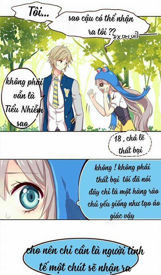 Tân Quang Thiên - Chapter 19 - Trang 8