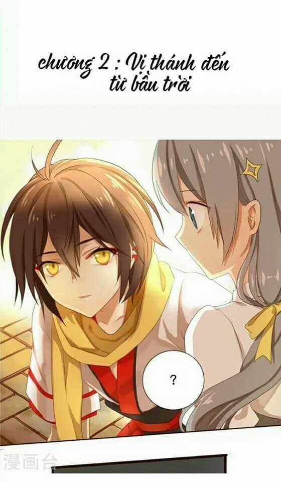 Tân Quang Thiên - Chapter 2 - Trang 1