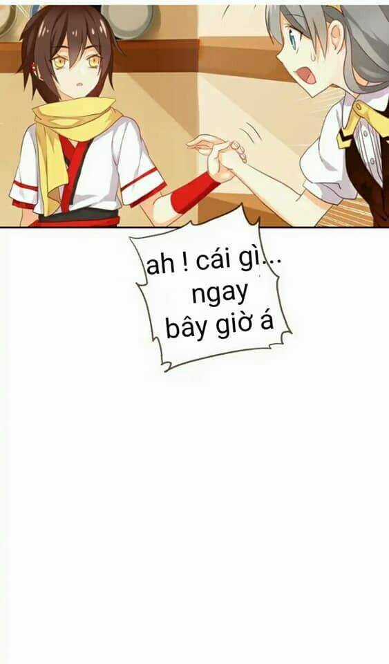 Tân Quang Thiên - Chapter 2 - Trang 14