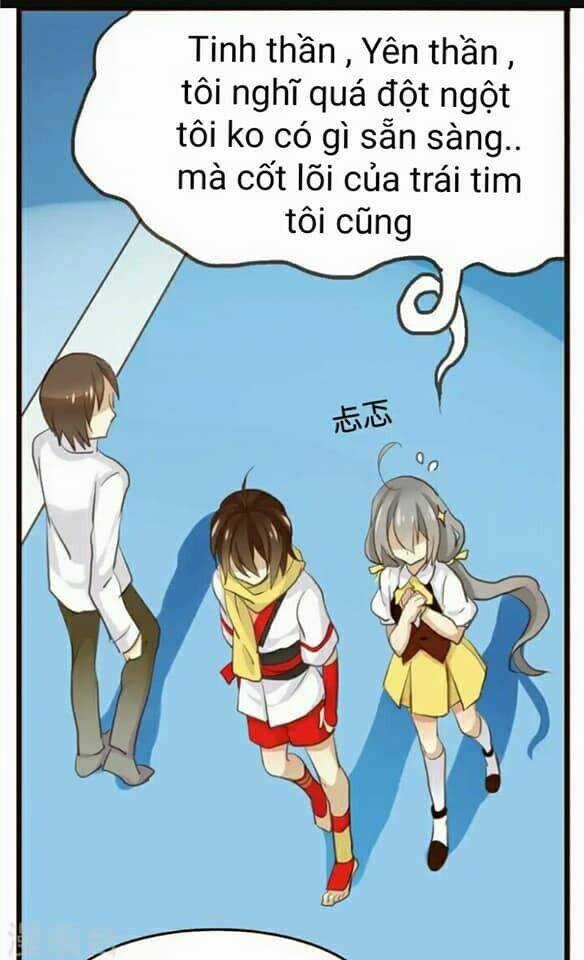 Tân Quang Thiên - Chapter 2 - Trang 15