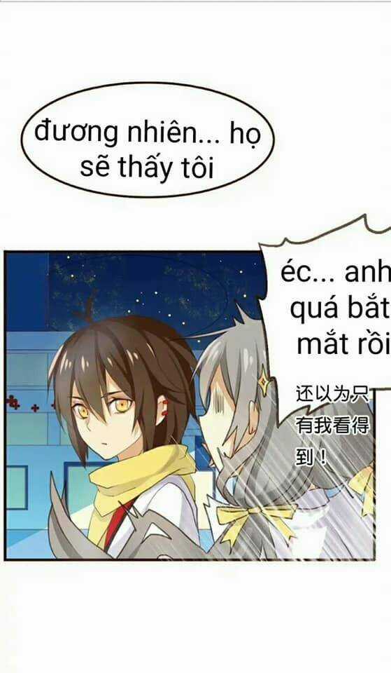 Tân Quang Thiên - Chapter 2 - Trang 17