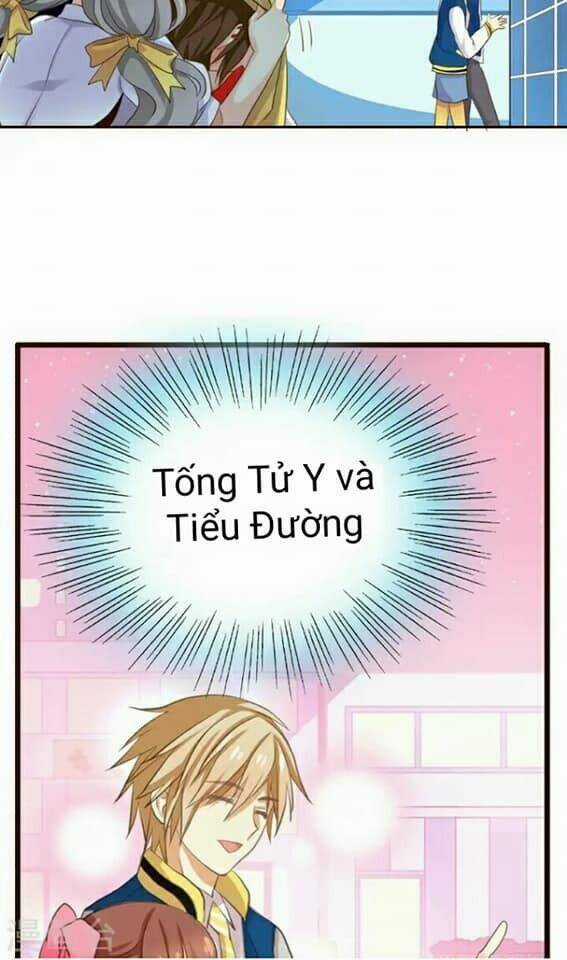 Tân Quang Thiên - Chapter 2 - Trang 21