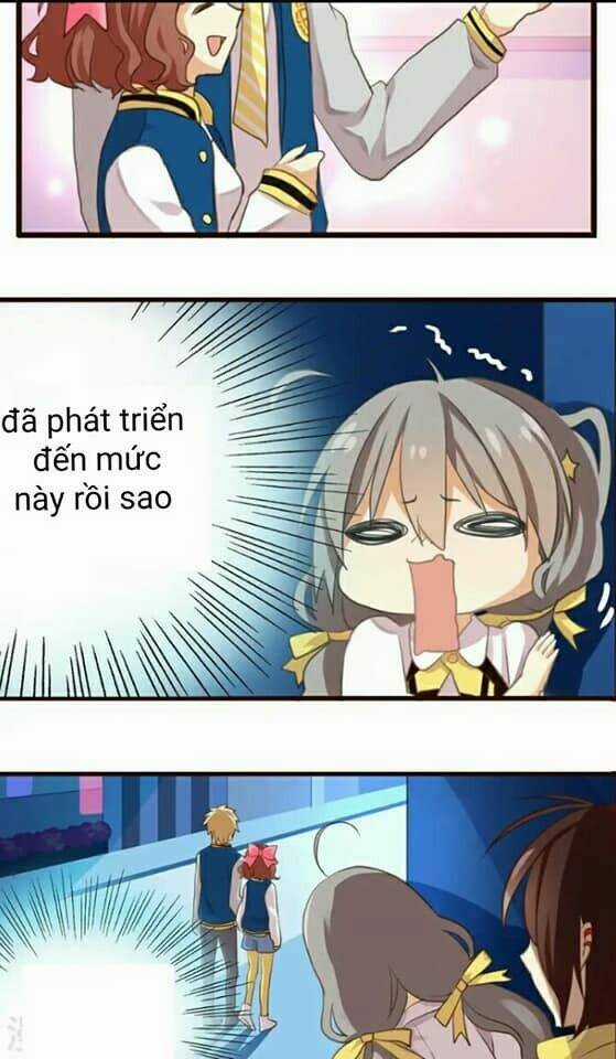 Tân Quang Thiên - Chapter 2 - Trang 22