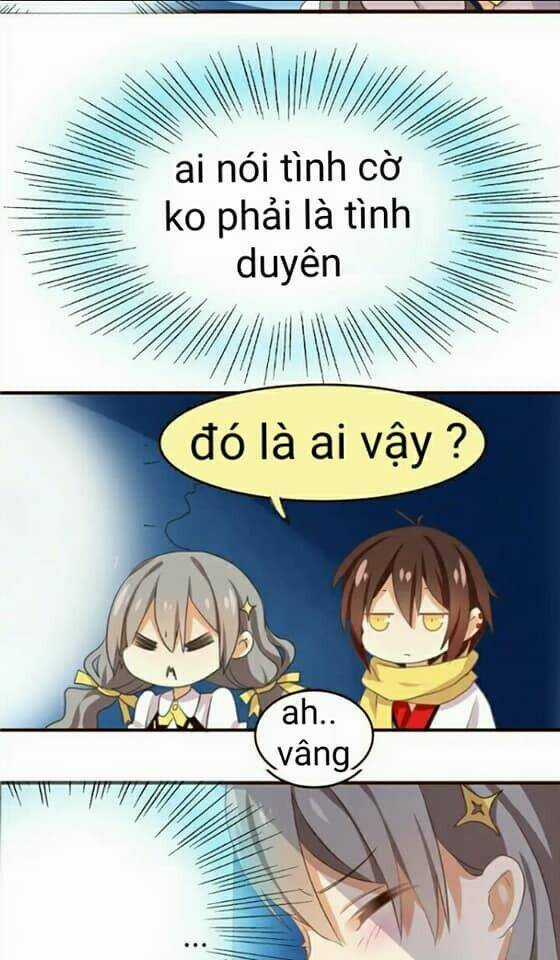 Tân Quang Thiên - Chapter 2 - Trang 23