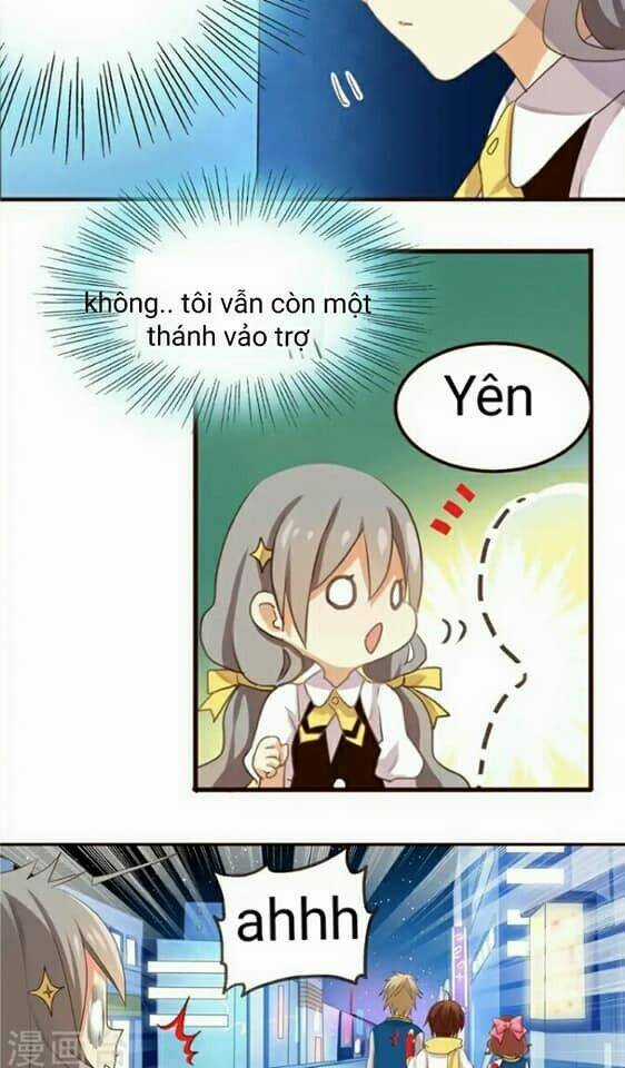 Tân Quang Thiên - Chapter 2 - Trang 24