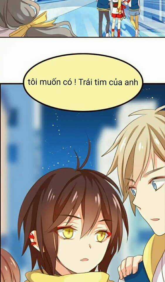 Tân Quang Thiên - Chapter 2 - Trang 25