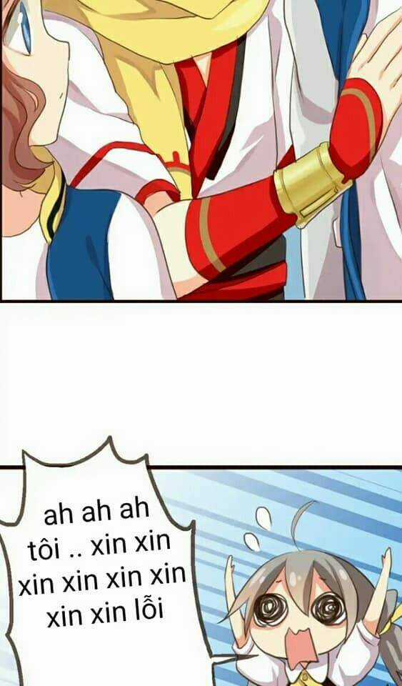 Tân Quang Thiên - Chapter 2 - Trang 26