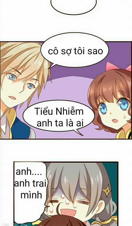 Tân Quang Thiên - Chapter 2 - Trang 28