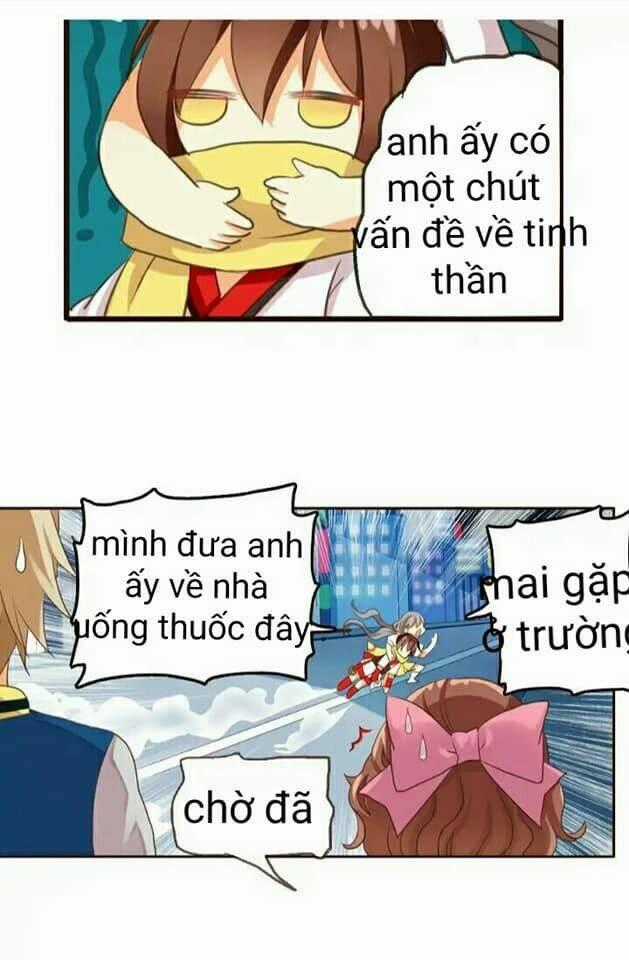 Tân Quang Thiên - Chapter 2 - Trang 29