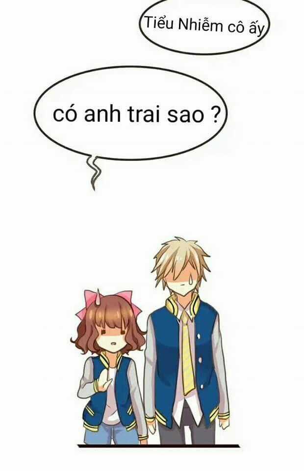 Tân Quang Thiên - Chapter 2 - Trang 30