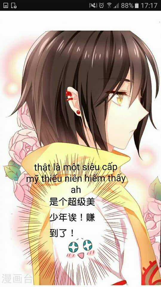 Tân Quang Thiên - Chapter 2 - Trang 7