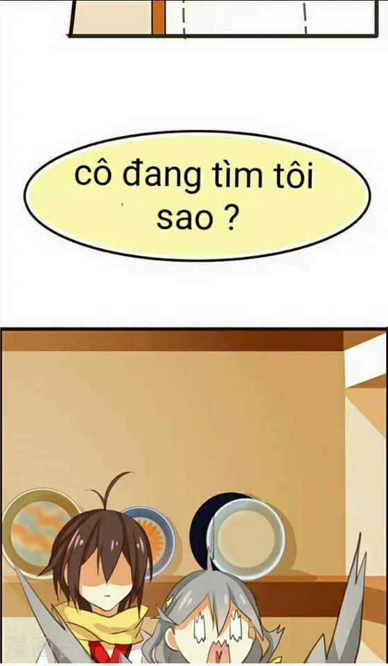 Tân Quang Thiên - Chapter 2 - Trang 9