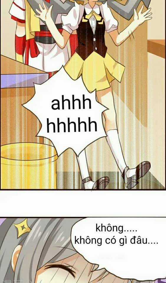 Tân Quang Thiên - Chapter 2 - Trang 10