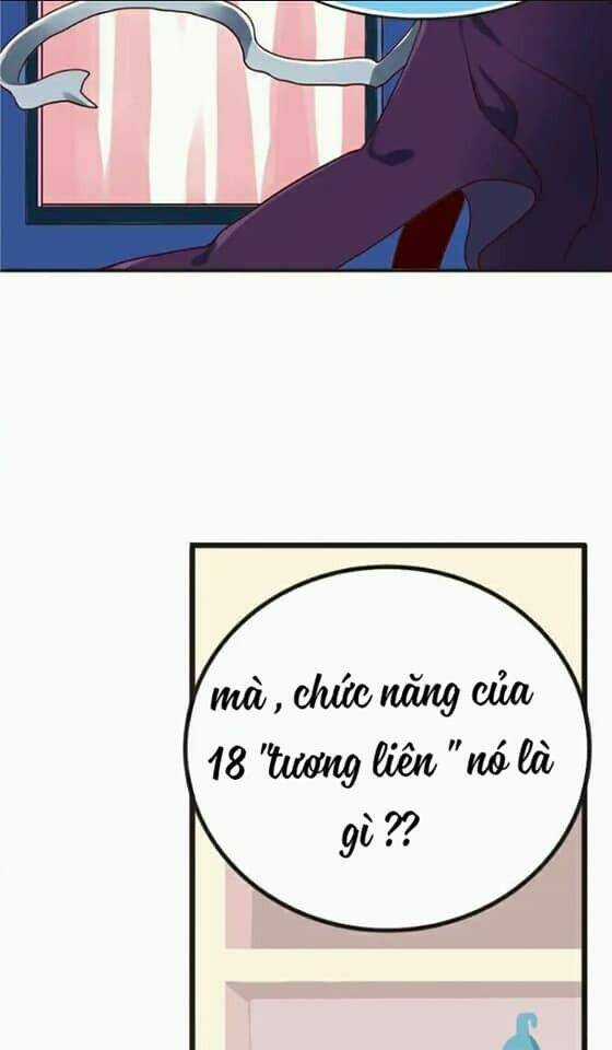 Tân Quang Thiên - Chapter 20 - Trang 11