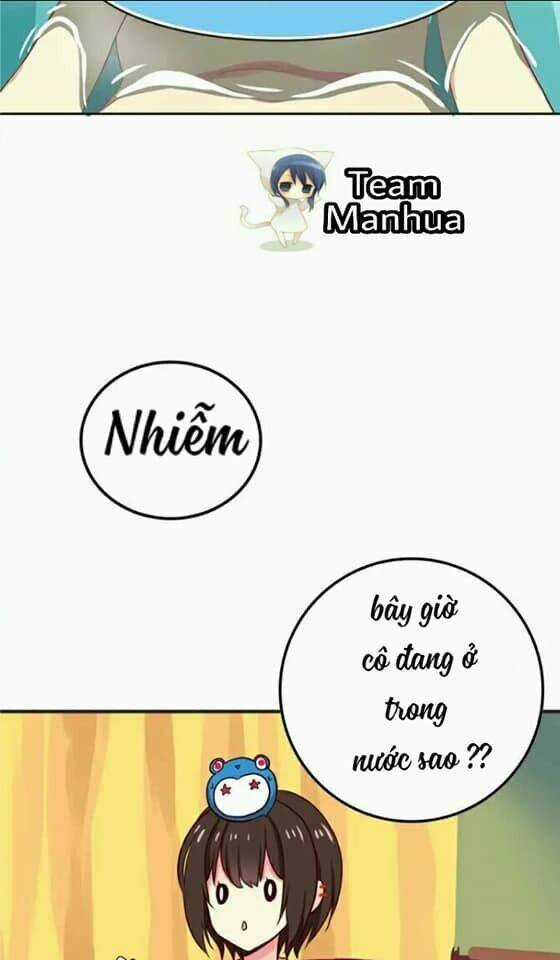 Tân Quang Thiên - Chapter 20 - Trang 13