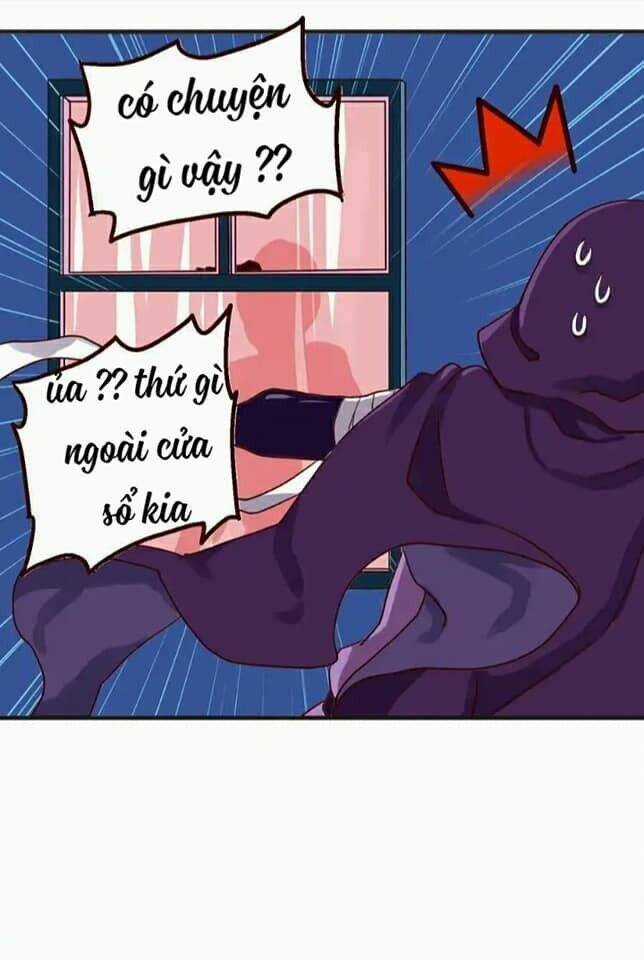 Tân Quang Thiên - Chapter 20 - Trang 16