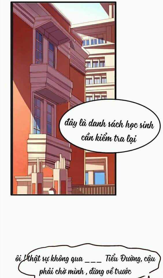 Tân Quang Thiên - Chapter 20 - Trang 18