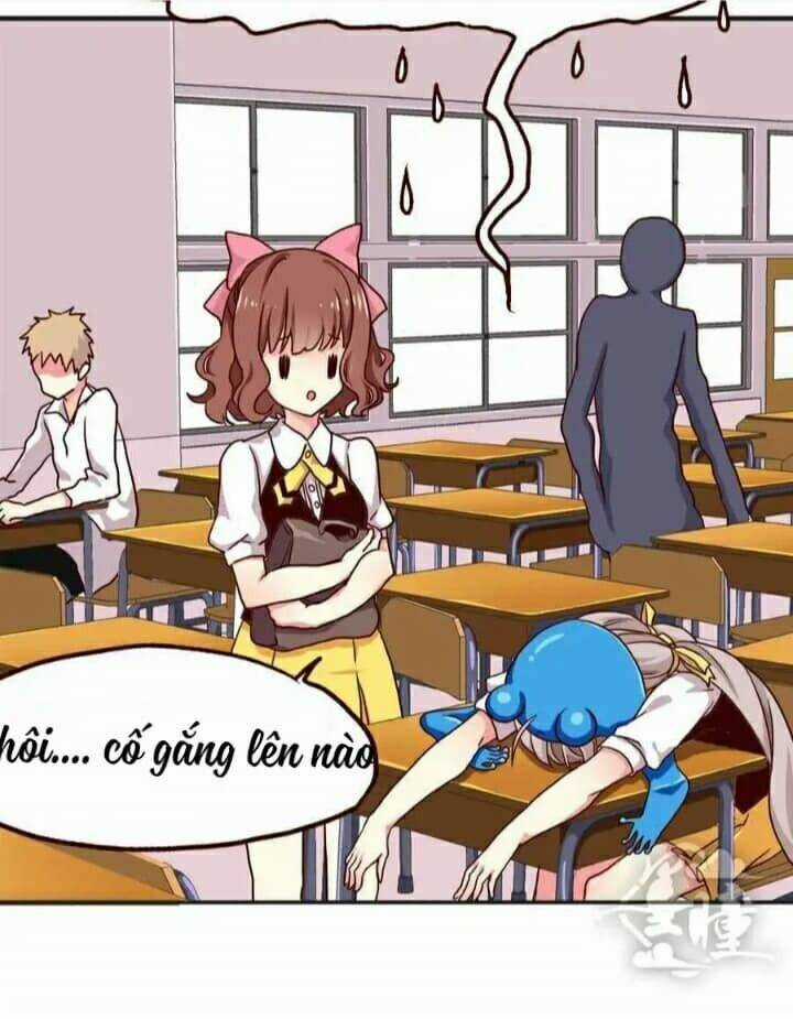 Tân Quang Thiên - Chapter 20 - Trang 19