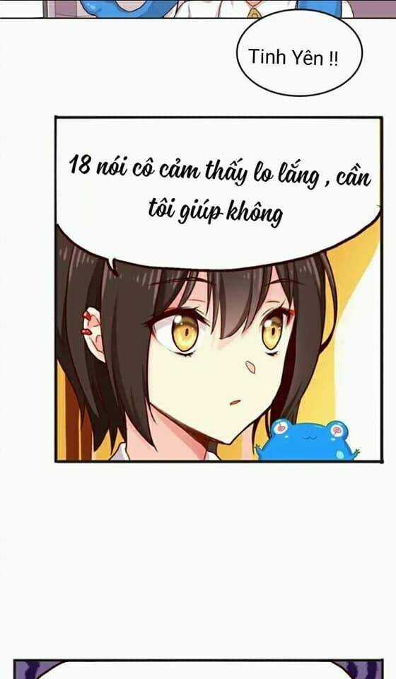 Tân Quang Thiên - Chapter 20 - Trang 22