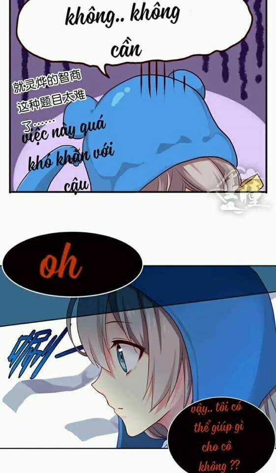 Tân Quang Thiên - Chapter 20 - Trang 23