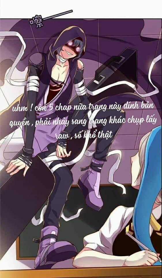 Tân Quang Thiên - Chapter 20 - Trang 24