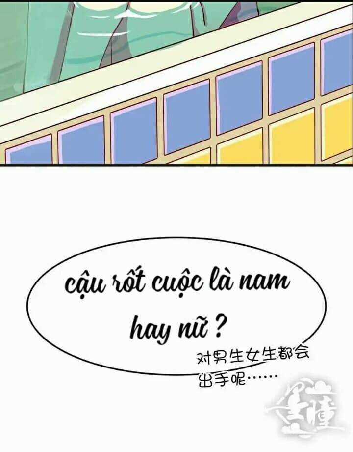 Tân Quang Thiên - Chapter 20 - Trang 4