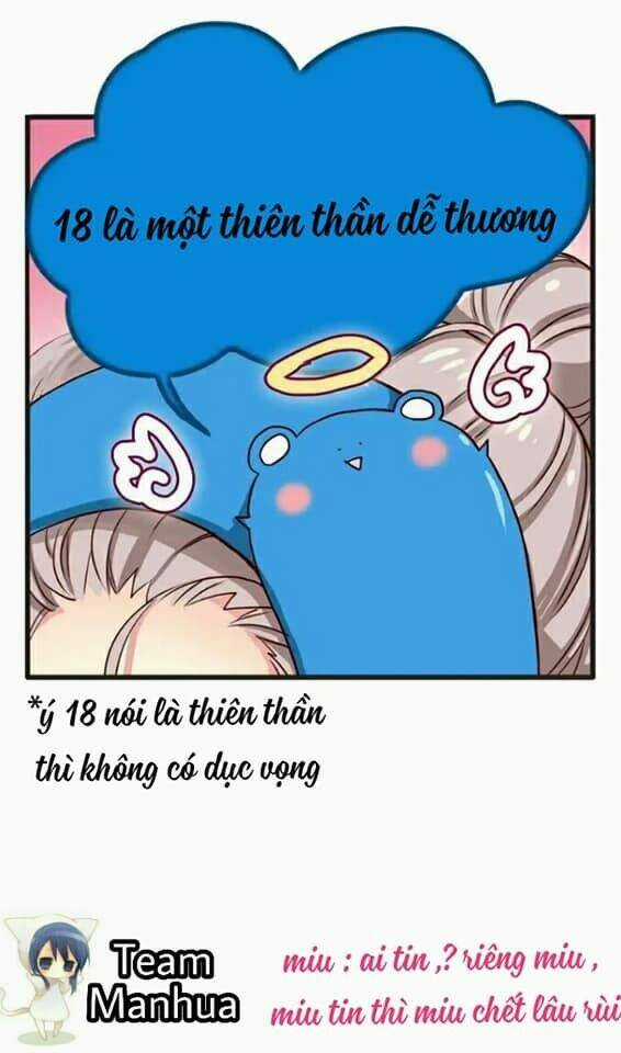 Tân Quang Thiên - Chapter 20 - Trang 5