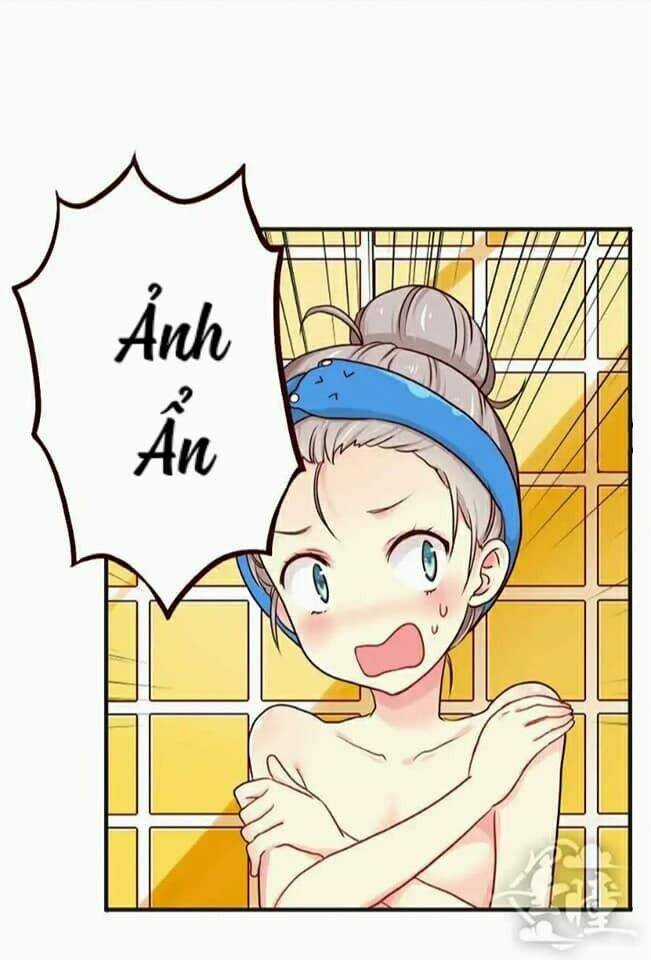 Tân Quang Thiên - Chapter 20 - Trang 8