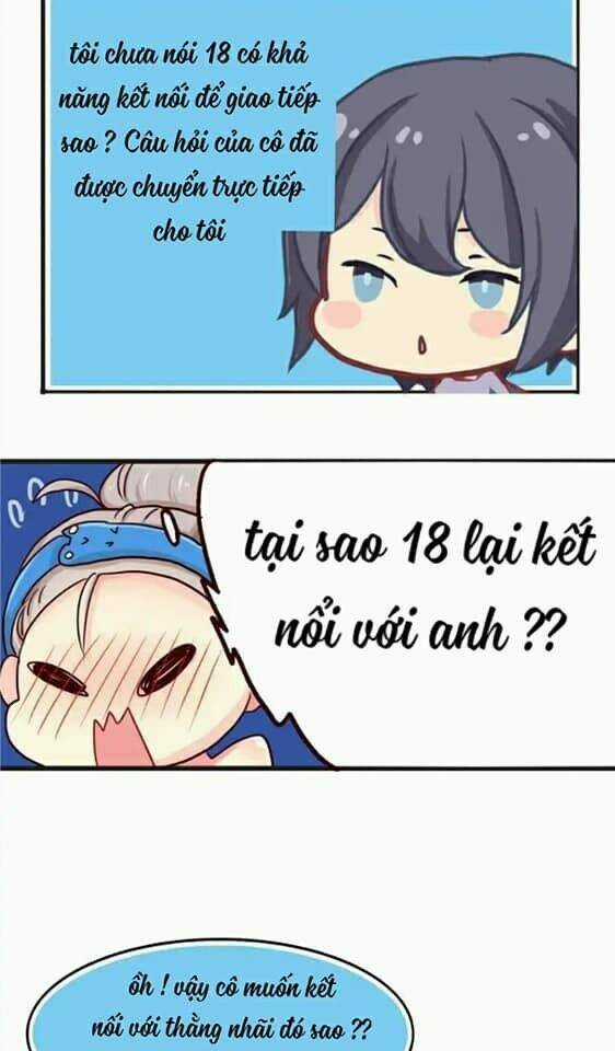 Tân Quang Thiên - Chapter 20 - Trang 9