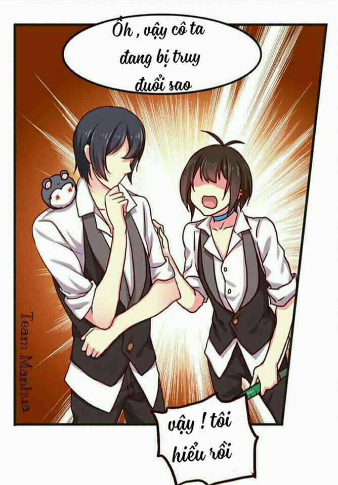 Tân Quang Thiên - Chapter 21 - Trang 12