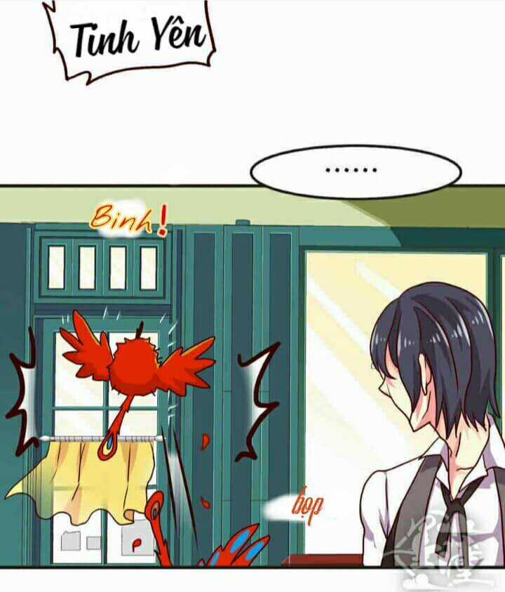 Tân Quang Thiên - Chapter 21 - Trang 15