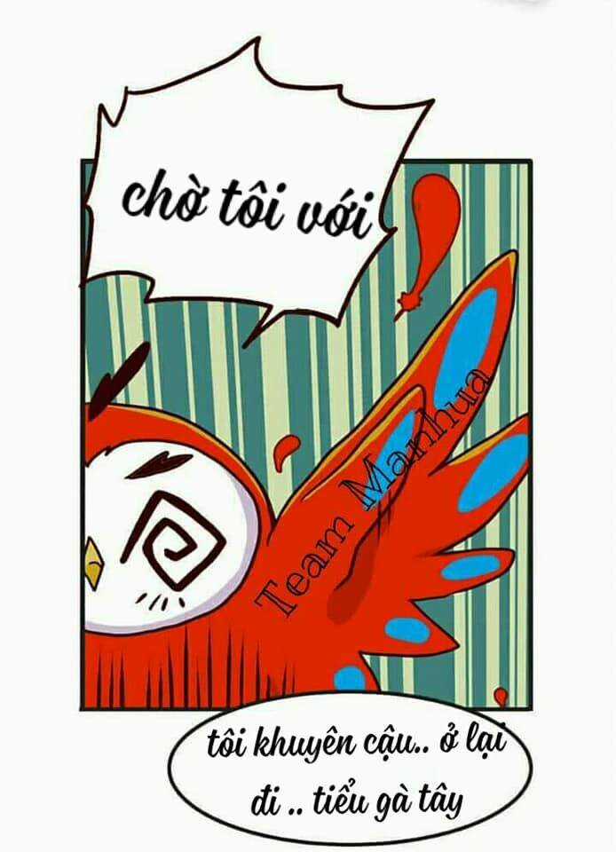 Tân Quang Thiên - Chapter 21 - Trang 16