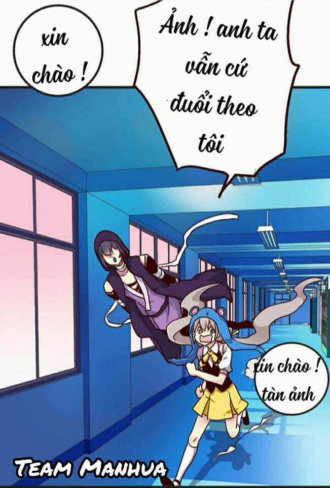 Tân Quang Thiên - Chapter 21 - Trang 19