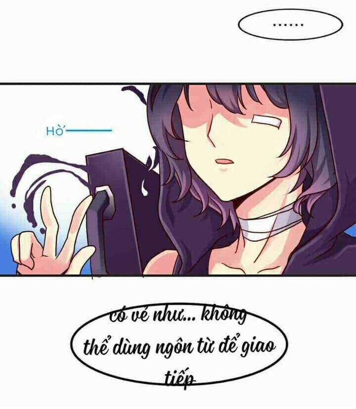 Tân Quang Thiên - Chapter 21 - Trang 22