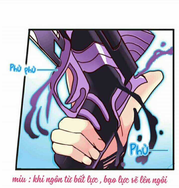 Tân Quang Thiên - Chapter 21 - Trang 23