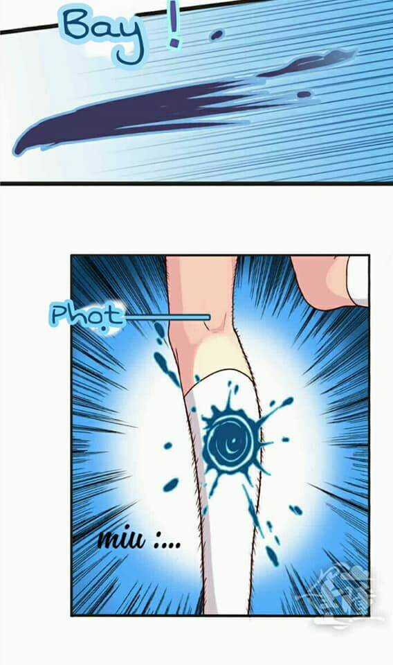 Tân Quang Thiên - Chapter 21 - Trang 25