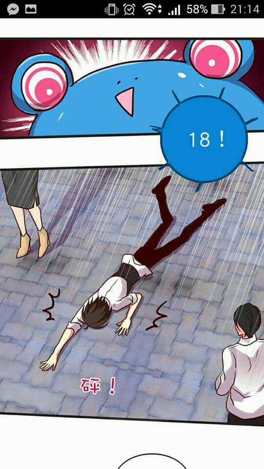 Tân Quang Thiên - Chapter 21 - Trang 26